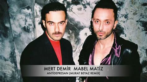 mert demir ateşe dustum 1 saat